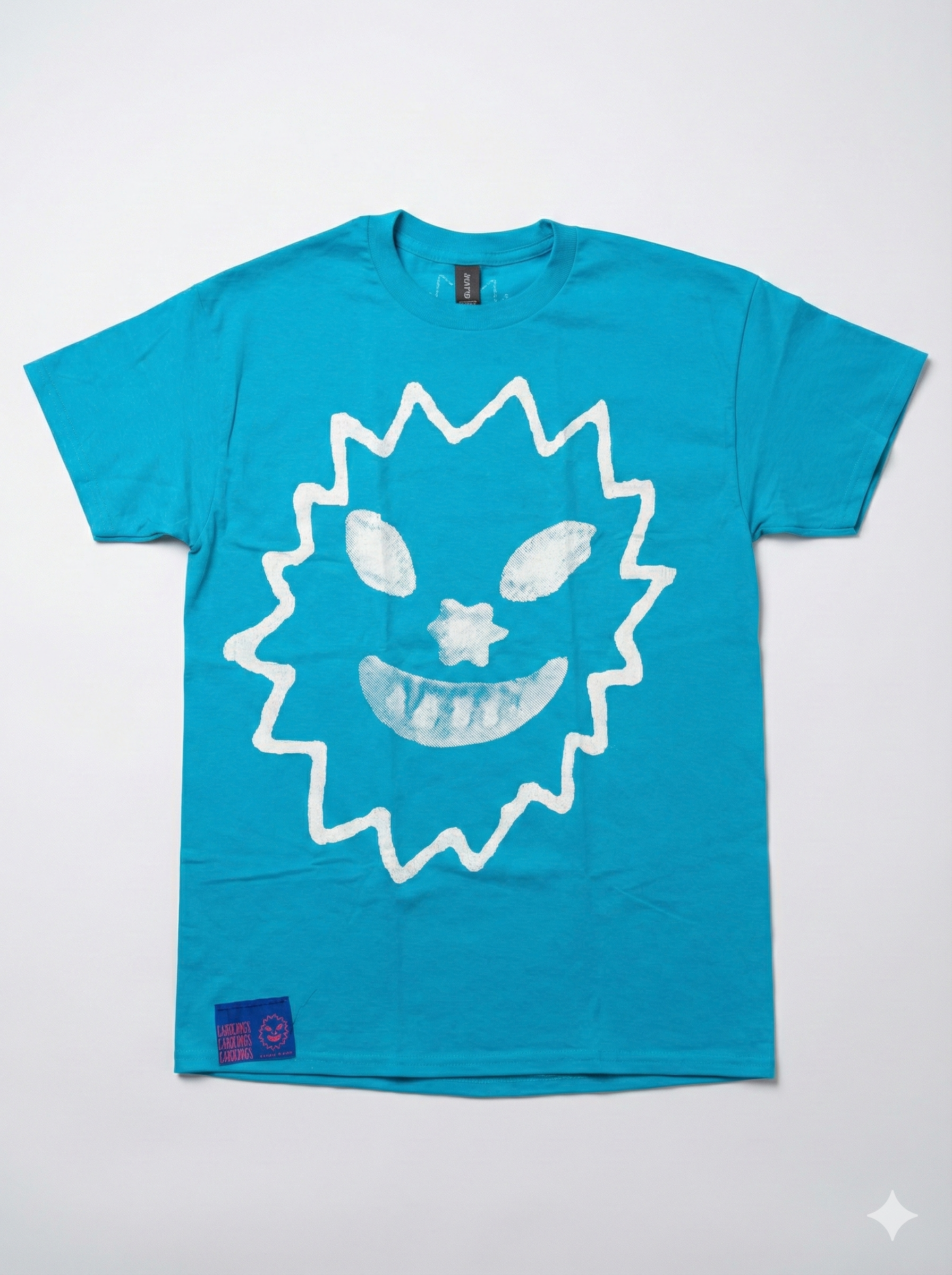 Laser Days Studio T-Shirt