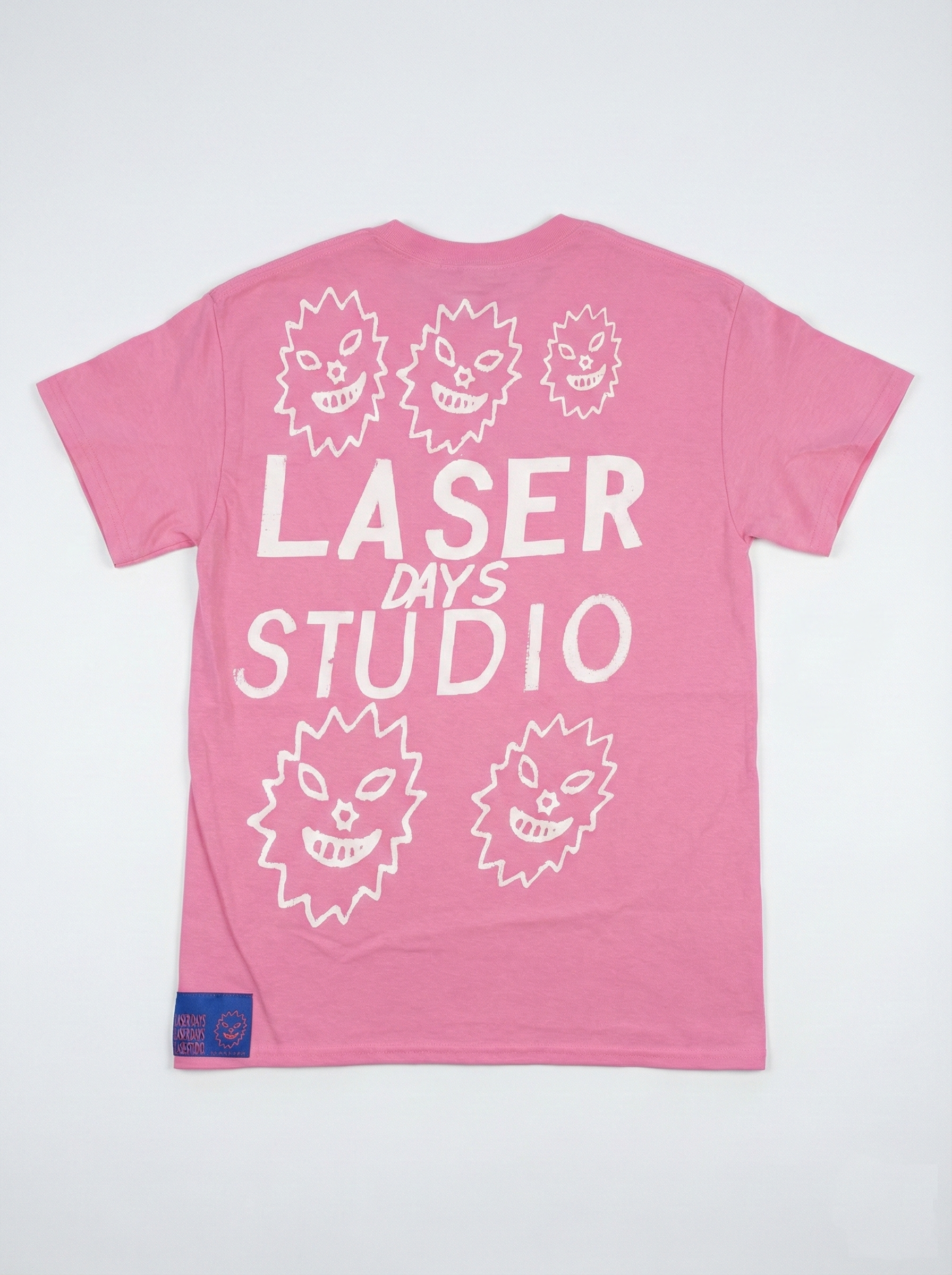 Laser Days Studio T-Shirt