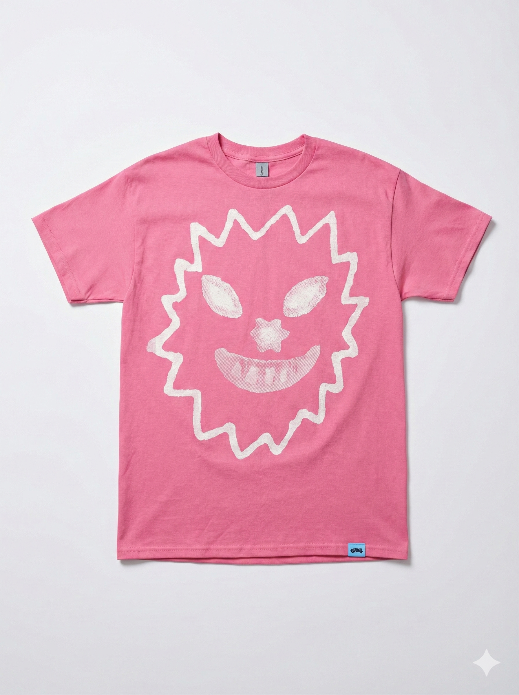 Laser Days Studio T-Shirt