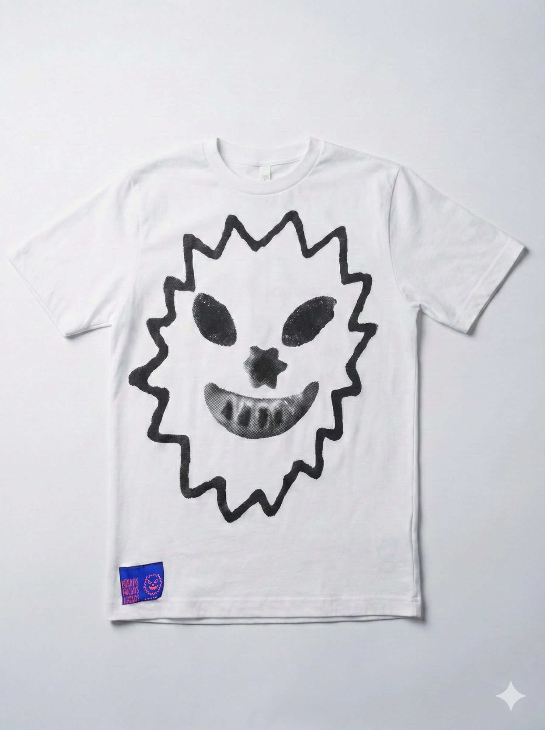 Laser Days Studio T-Shirt